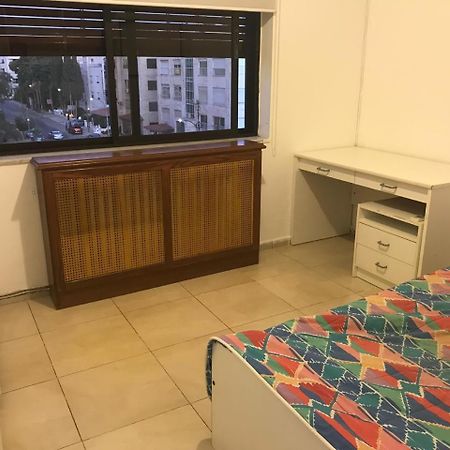 עמאן Nice Furnished Apartment מראה חיצוני תמונה