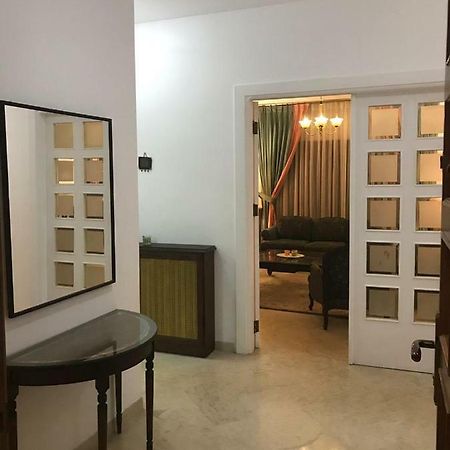 עמאן Nice Furnished Apartment מראה חיצוני תמונה