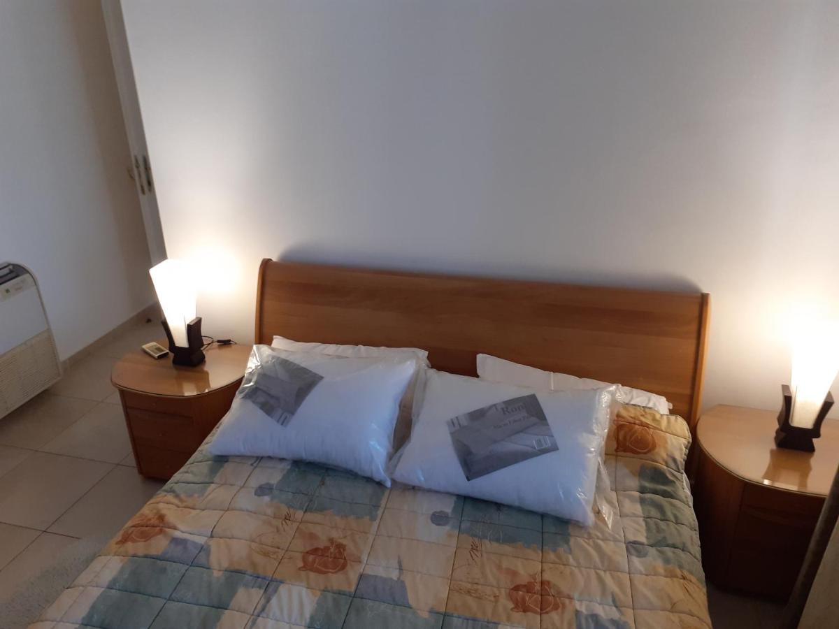 עמאן Nice Furnished Apartment מראה חיצוני תמונה
