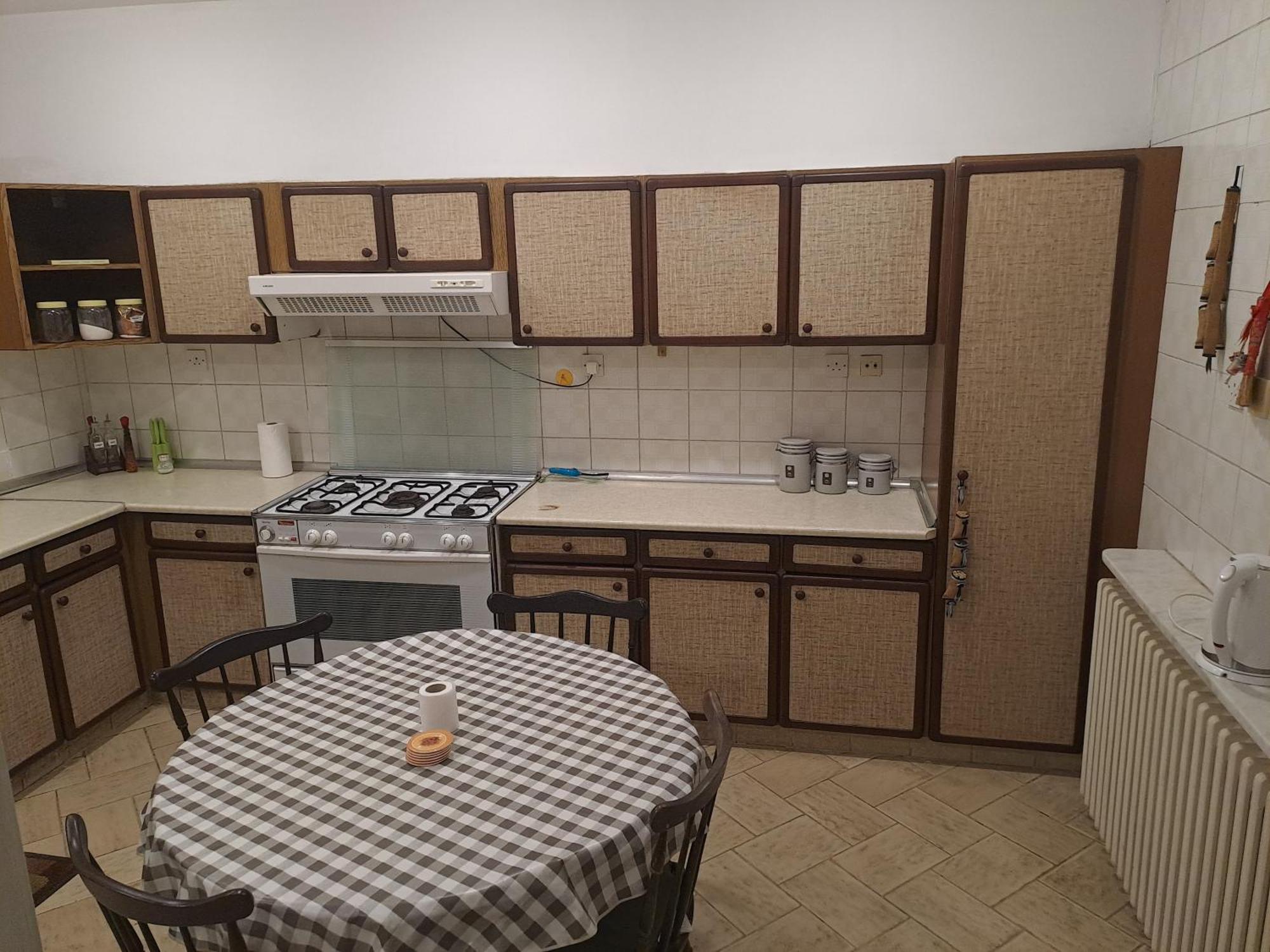 עמאן Nice Furnished Apartment מראה חיצוני תמונה