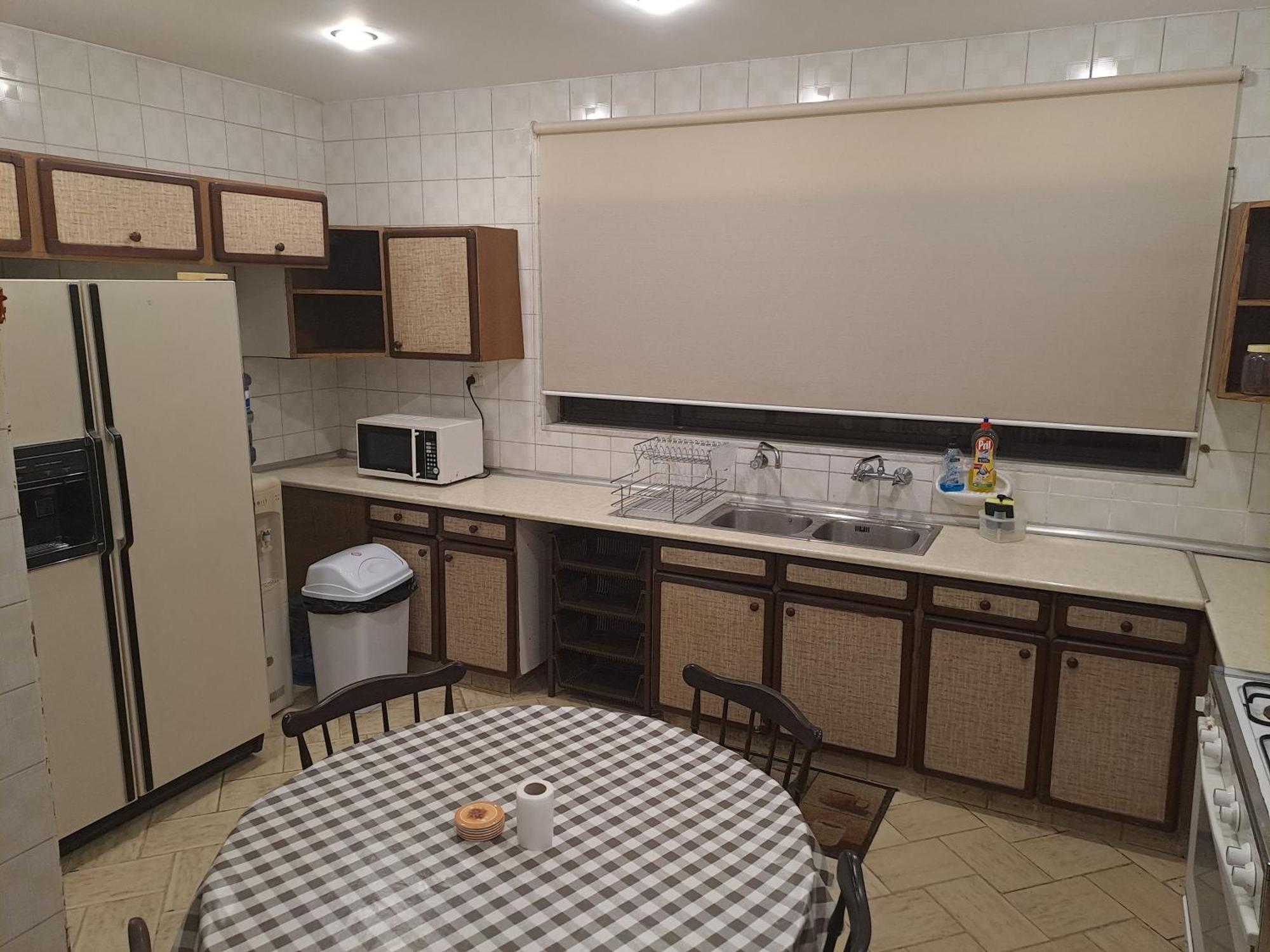 עמאן Nice Furnished Apartment מראה חיצוני תמונה