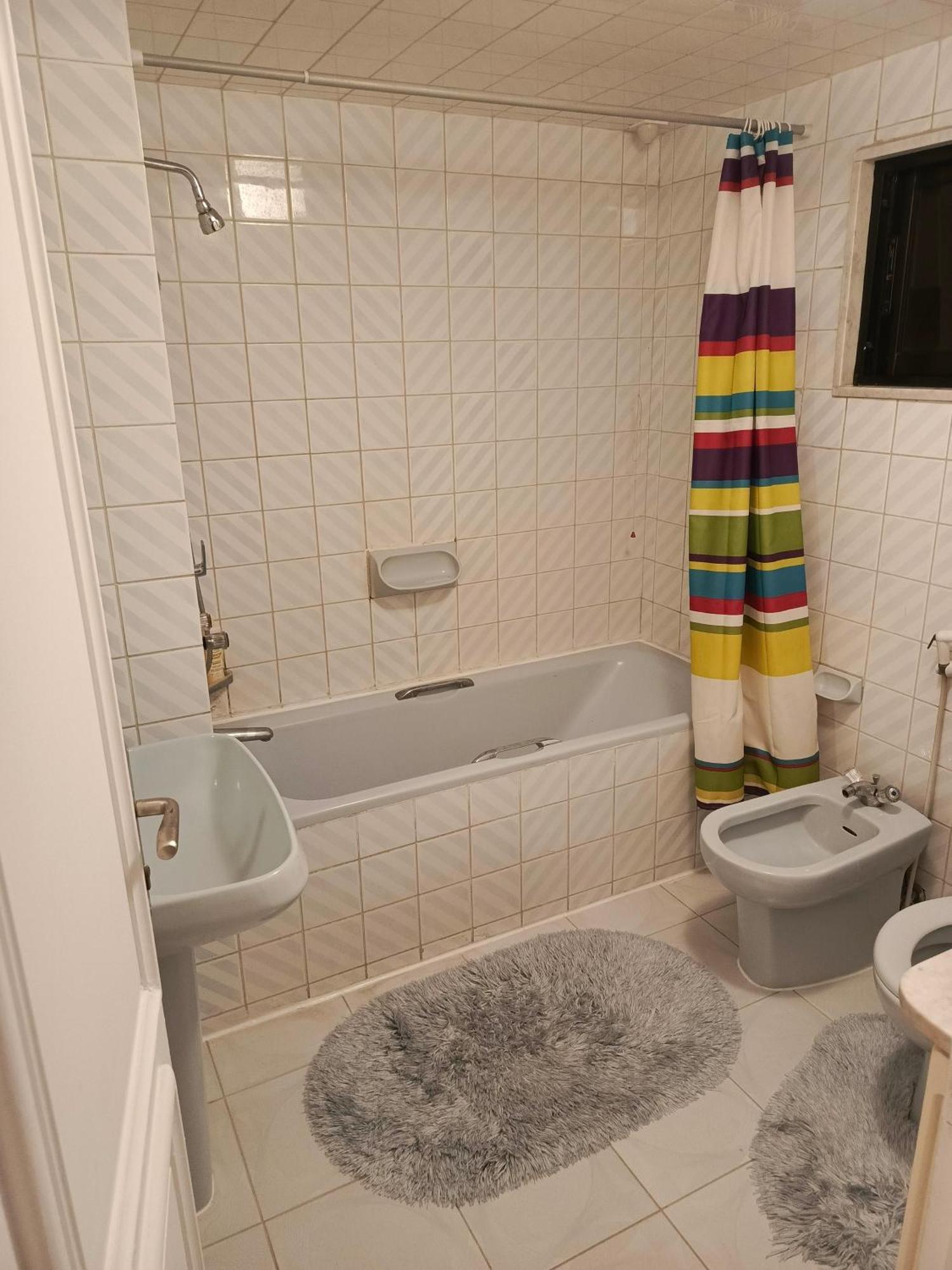 עמאן Nice Furnished Apartment מראה חיצוני תמונה