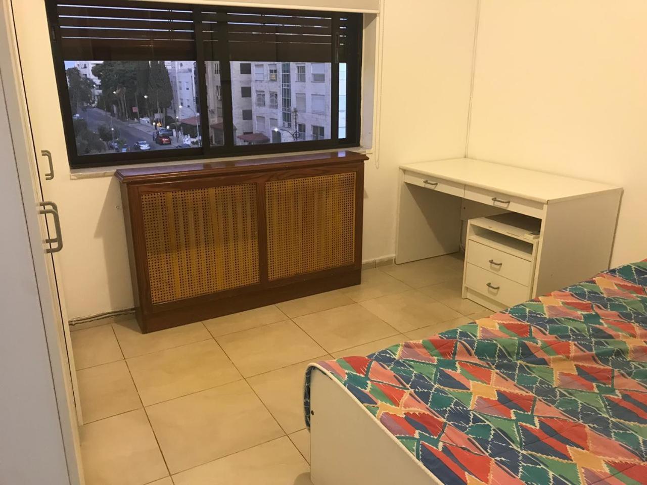 עמאן Nice Furnished Apartment מראה חיצוני תמונה