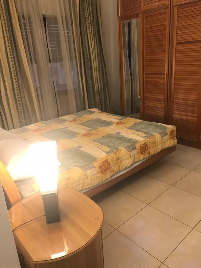 עמאן Nice Furnished Apartment מראה חיצוני תמונה