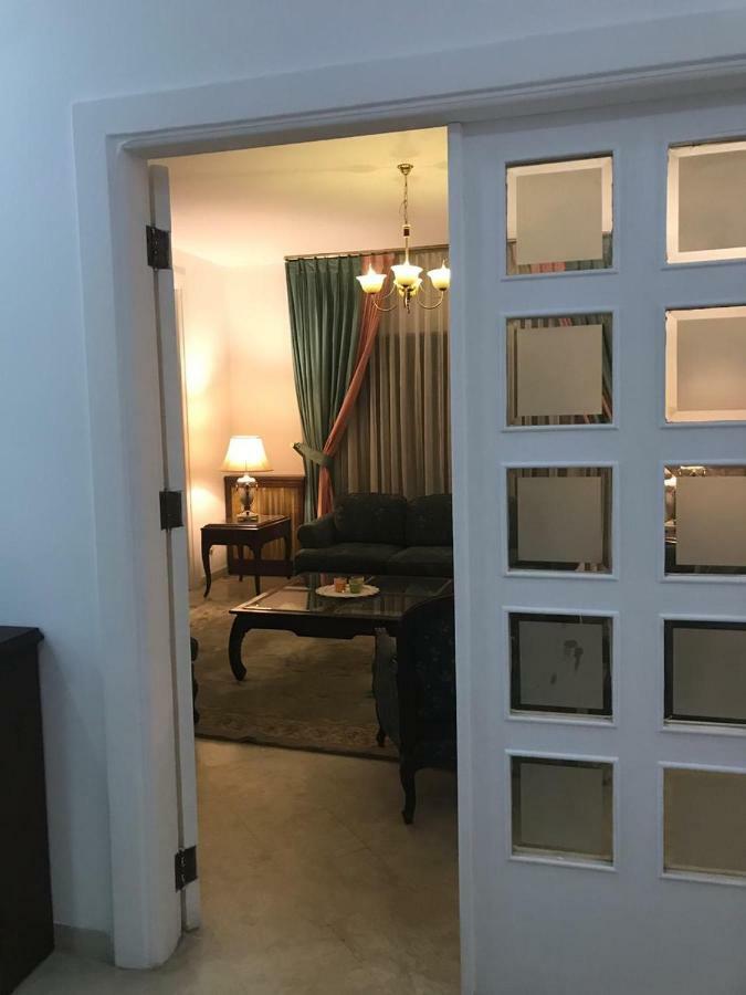 עמאן Nice Furnished Apartment מראה חיצוני תמונה