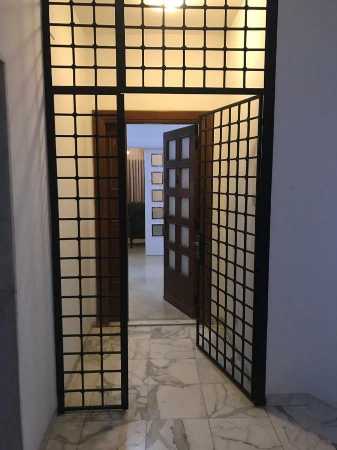 עמאן Nice Furnished Apartment מראה חיצוני תמונה